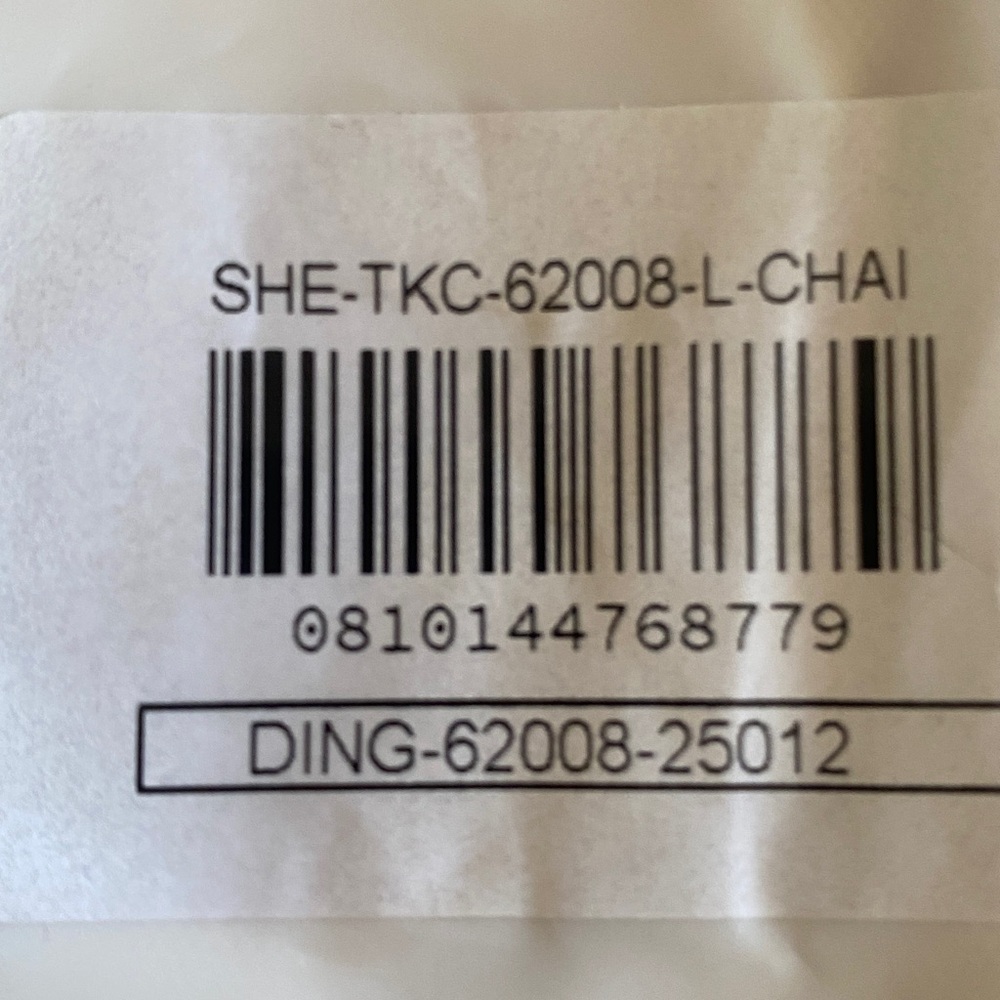 NWT Shapermint Essentials (L) - Picture 15 of 15
